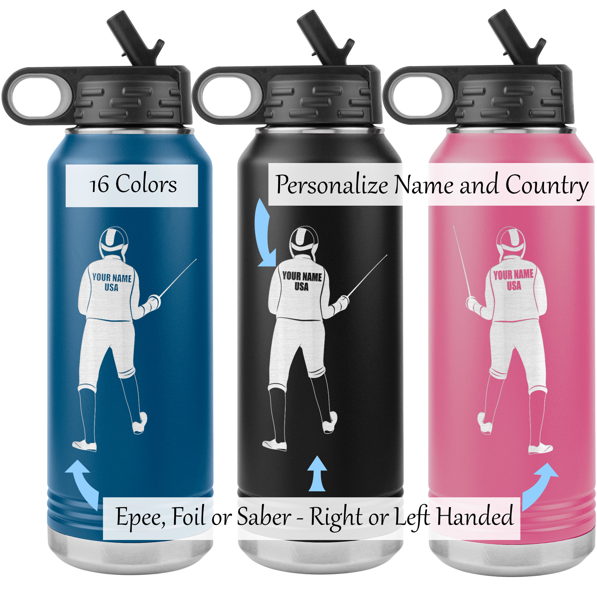 https://www.fencinglove.com/wp-content/uploads/2020/08/fencer-water-bottle-weapons-colors-choice-1.jpg
