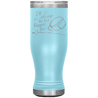 Fencing Mom Tumbler for Fencer's Mothers - Fencing Love